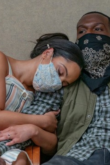 Poster de Episódio And Dream with Them Deeply (2021)