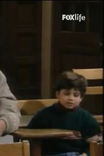 Poster de Episódio Who's Minding the Kid? (1990)