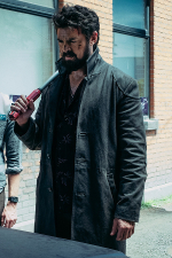 Poster de Episódio Cherry (2019)