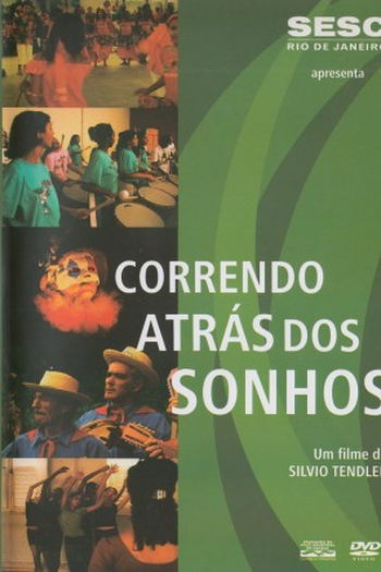 Poster de Curta Correndo Atrás dos Sonhos (2004)
