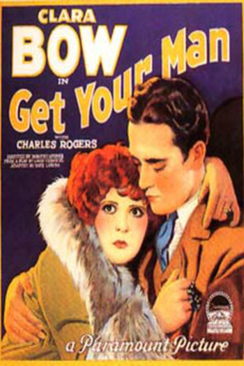  de Filme Segura o que é Teu (1927)