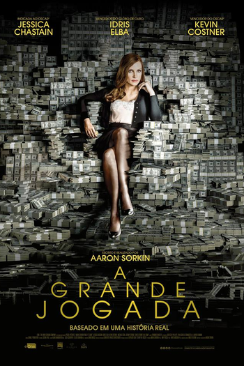  de Filme A Grande Jogada (2017)