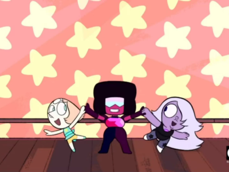 Foto 1 de The Classroom Gems: Fusion