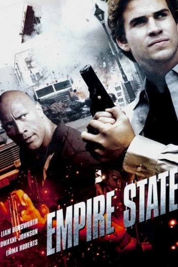  de Filme O Grande Assalto (2013)