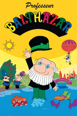 Profesor Baltazar (Profesor Baltazar)