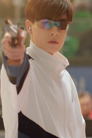 Poster de Episódio 第1集 (2022)