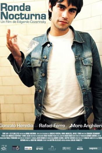  de Filme Ronda Noturna (2005)