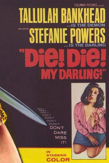  de Filme Fanatismo Macabro (1965)