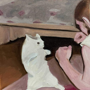 Foto de perfil de Caroline