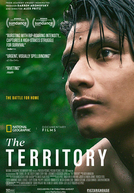 O Território (The Territory)
