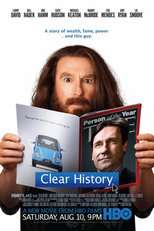 Apagar Histórico  (Clear History)