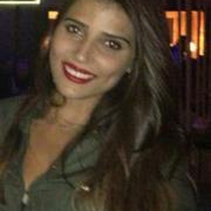Foto de perfil de Caroline