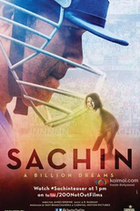 Sachin (Sachin: A Billion Dreams)