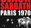 Black Sabbath - Live in Paris 1970