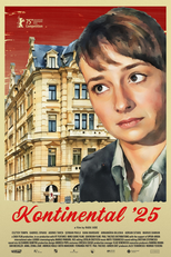 Kontinental '25 (Kontinental '25)
