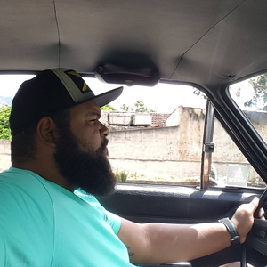 Foto de perfil de Gelson