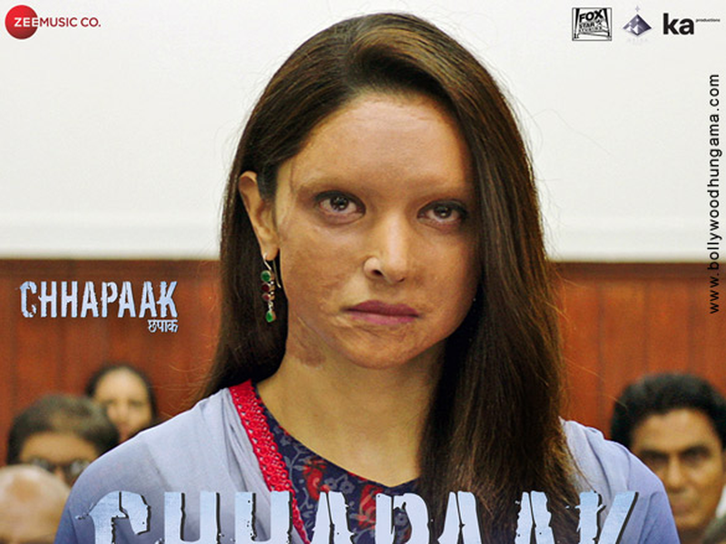 Foto 44 de Chhapaak