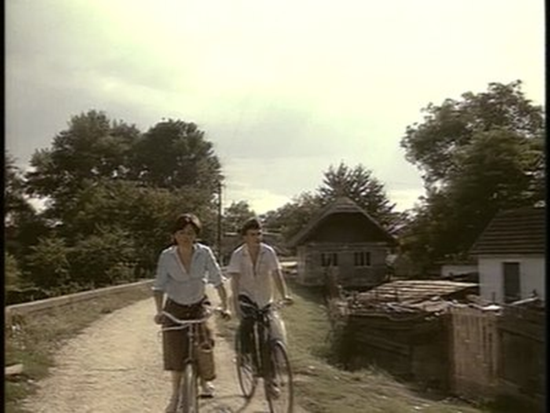 Foto 4 de Visszaesök 