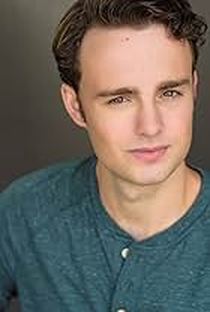 Jimmy Rand (II) - Poster 1