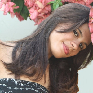 Foto de perfil de Pâmela Dayane