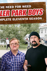 Trailer Park Boys (11ª Temporada) (Trailer Park Boys (Season 11))