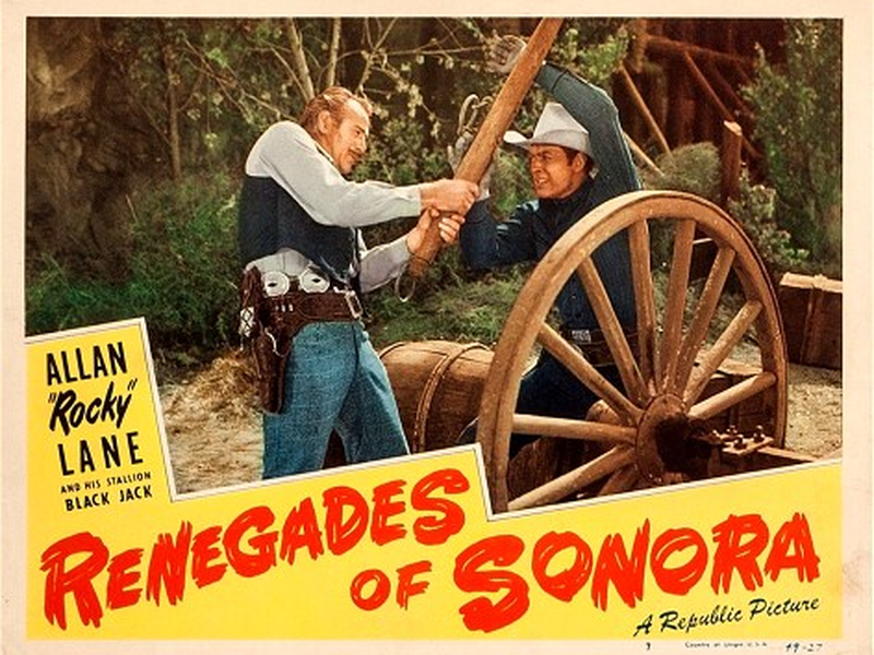 Foto 5 de Vingança de Índio