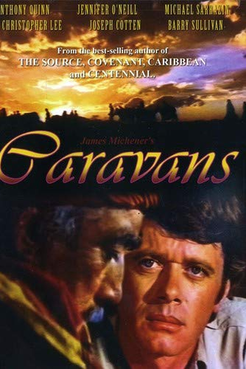  de Filme Caravanas (1978)