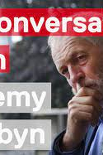 Poster de Filme In Conversation With Jeremy (2016)