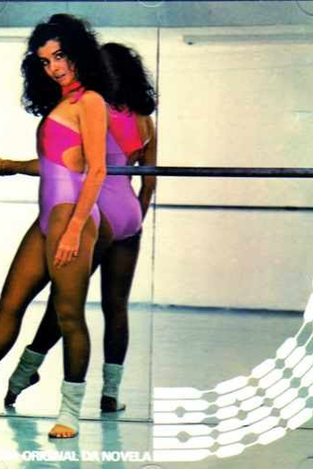  de TV Baila Comigo (1981)