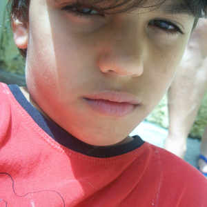 Foto de perfil de joao vitor ferreira