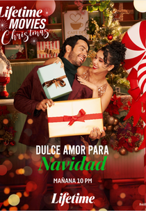 Natal com Sabor de Amor (Un Dulce Amor para Navidad)