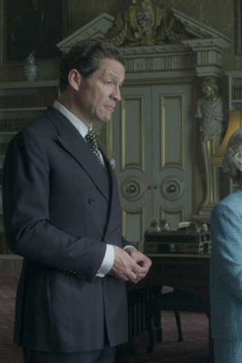 Poster de Episódio Sleep, Dearie Sleep (2023)