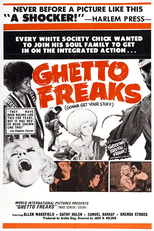 Ghetto Freaks (Sign of Aquarius)