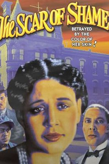  de Filme Marca da Vergonha (1929)
