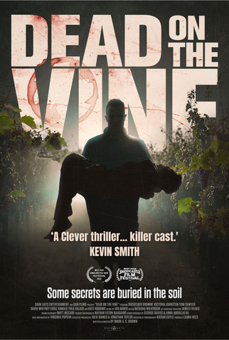 Poster 1 de Filme Dead on the Vine (2025)