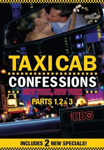 América Nua E Crua: Confissões Por Quilômetro Rodado: Nova York - Parte 3 (Taxicab Confessions: New York, New York - Part 3)