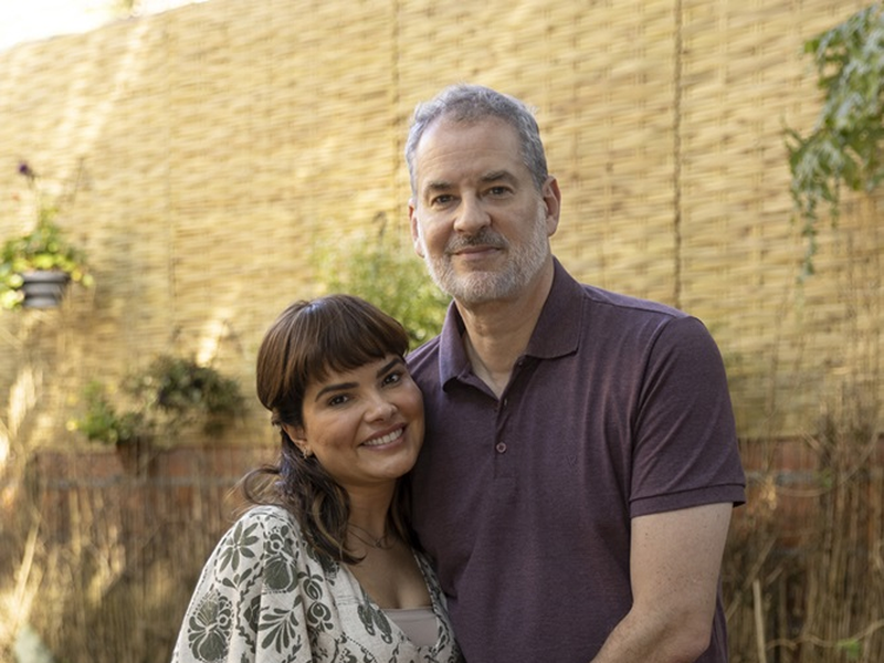 Foto 10 de Fé para o Impossível