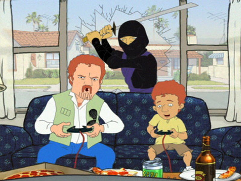 Foto 2 de Stroker & Hoop