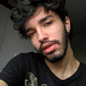 Foto de perfil de Matheus Barbosa