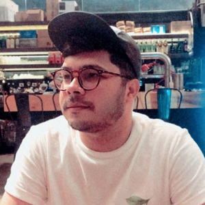 Foto de perfil de João Garcia