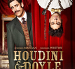 The Pall of LaPier by Houdini e Doyle