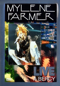 Mylène Farmer: Live à Bercy (Mylène Farmer: Live à Bercy)