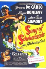 Sedução (Song of Scheherazade)