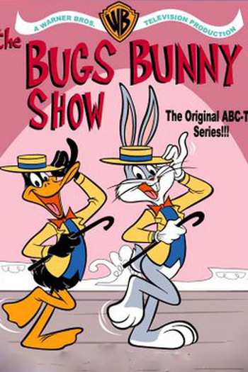  de Série Show do Pernalonga (1960)