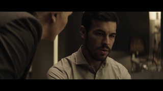 Trailer: Contratiempo - Trailer (HD)