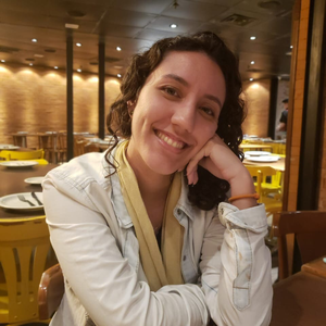 Foto de perfil de ana luiza