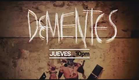 Dementes | Investigation Discovery