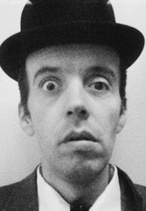 The Queen of Sheba Meets the Atom Man (The Queen of Sheba Meets the Atom Man)