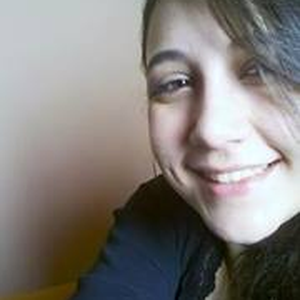 Foto de perfil de Pâmela