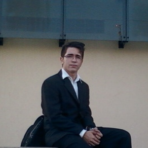 Foto de perfil de Franco Angelo Araújo Montoril